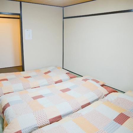 Villa Nishioji Fukuro 西大路梟 Kyōto Exterior foto